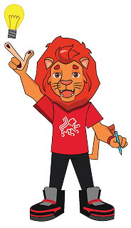 Leão Cultura Inglesa