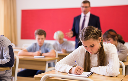 Curso Preparatório IELTS