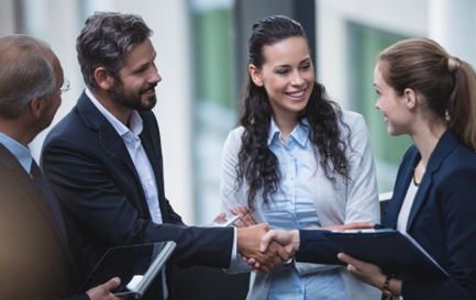 Professional English: Intermediate