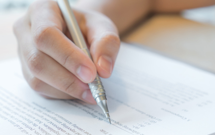 Preparatório TOEFL