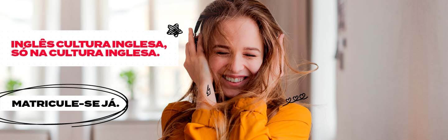 Curso de inglês para adultos