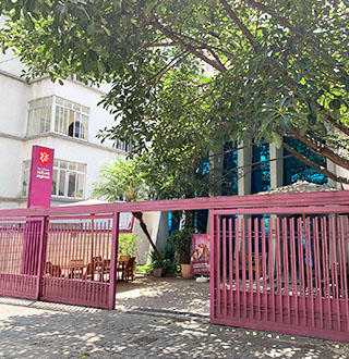 Faculdade Cultura Inglesa