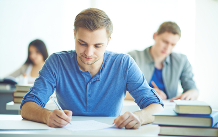 Curso preparatório PROFIC