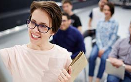 Grammar Workout Intermediate