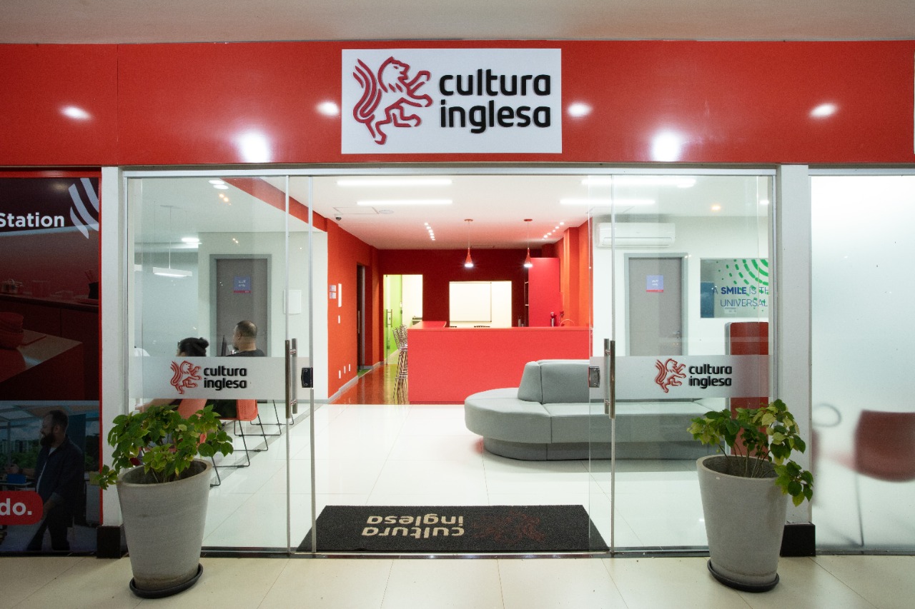 Aulas de Inglês gratuitas - Serviços - Taguatinga Sul (Taguatinga),  Brasília 1231386826