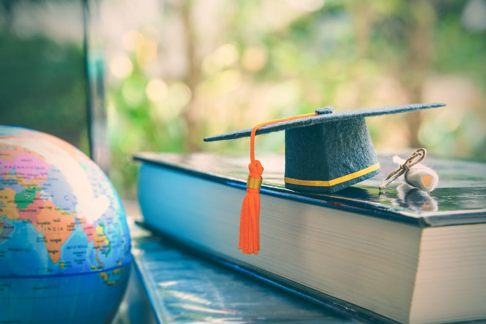 Cambridge, TOEFL & IELTS