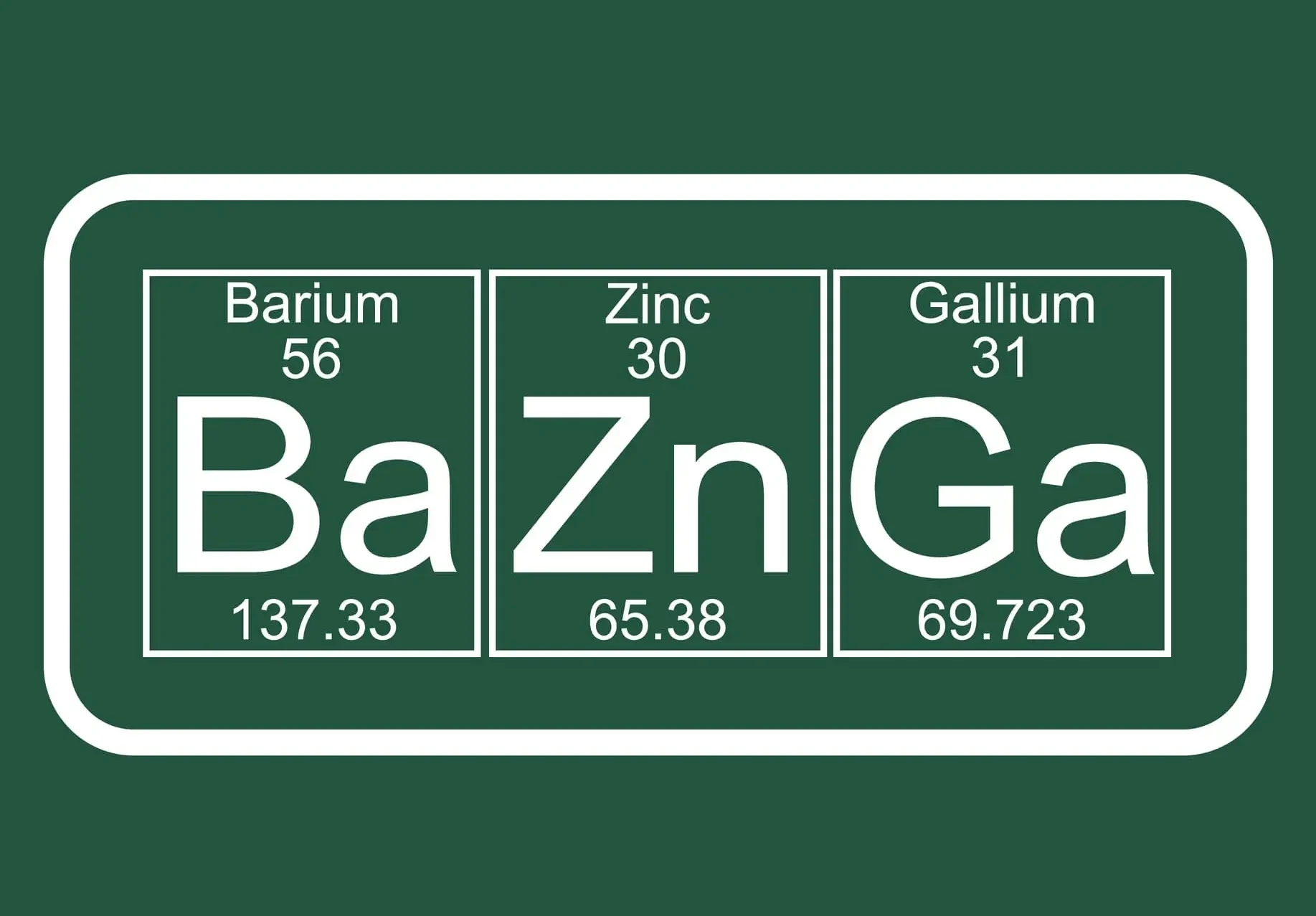 bazinga the big bang theory - 10 melhores programas para aprender inglês